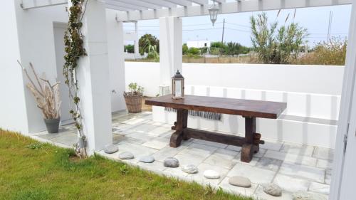 Gallery image of Akrotiri Skyros in Skiros
