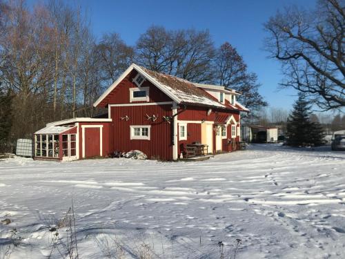 Foto dalla galleria di Ranch Mörby a Stora Mellösa