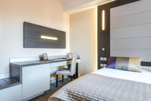 Hotel Le Saint Paul photo 44