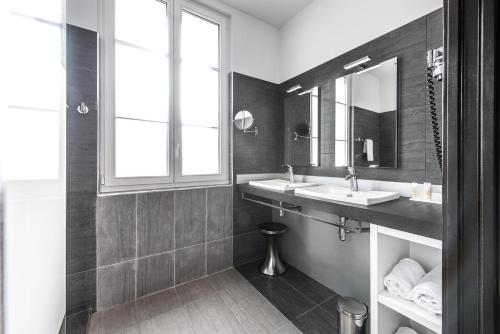 Hotel Le Saint Paul photo 45