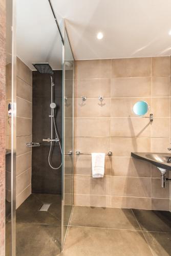 Hotel Le Saint Paul photo 14