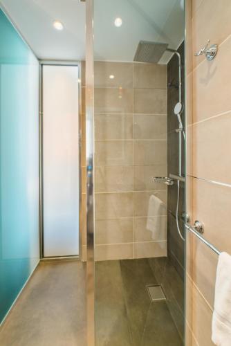 Hotel Le Saint Paul photo 51