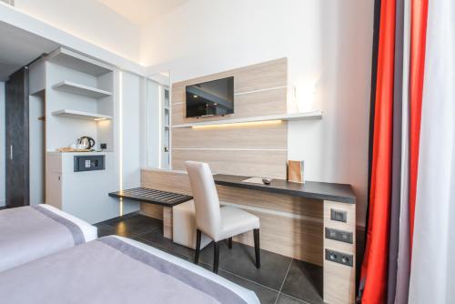 Hotel Le Saint Paul photo 52