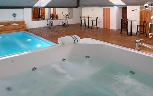 Fotografie z fotogalerie ubytování Monte Cervino Hotel v destinaci San Carlos de Bariloche