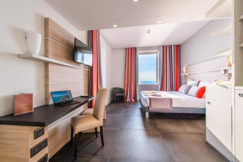 Hotel Le Saint Paul photo 56