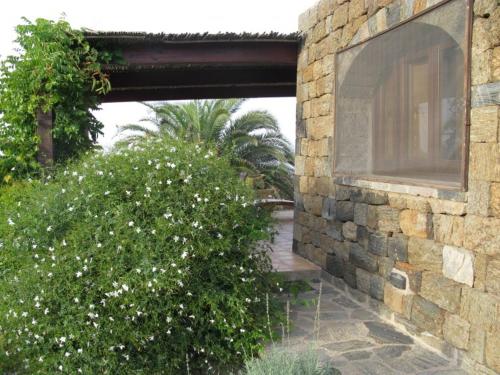 Galeriebild der Unterkunft Dammuso Nettuno in Pantelleria