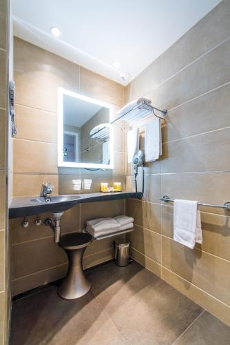 Hotel Le Saint Paul photo 59