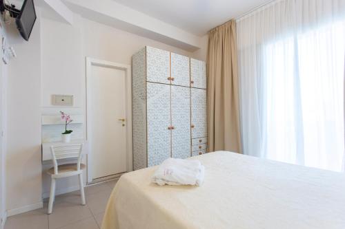 Gallery image of Sirena Boutique Hotel in Gabicce Mare