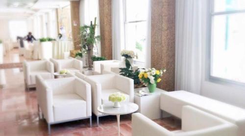 Hotel Cristina Corona