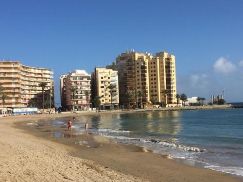 Apartamento Ibanez, casa 119