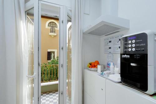 Gallery image of I Pini di Roma - Rooms & Suites in Rome