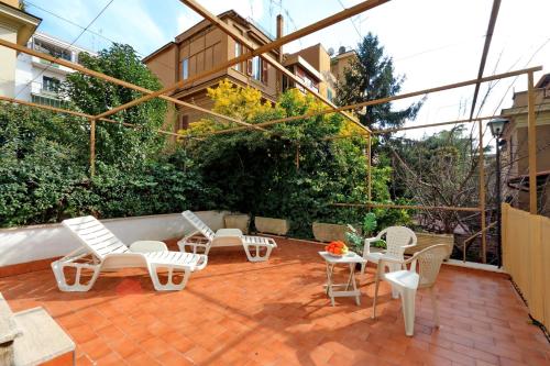 I Pini di Roma - Rooms & Suites