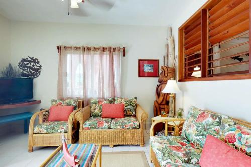 聖佩德羅的住宿－Zinnia @ Caribe Island，相簿中的一張相片