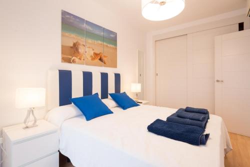 Apartment Bolivia 260, Málaga, Spain - Booking.com