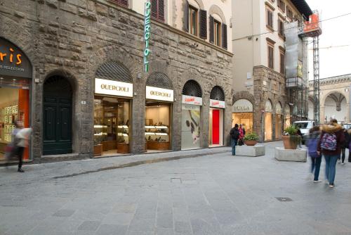 Residenza Delle Arti