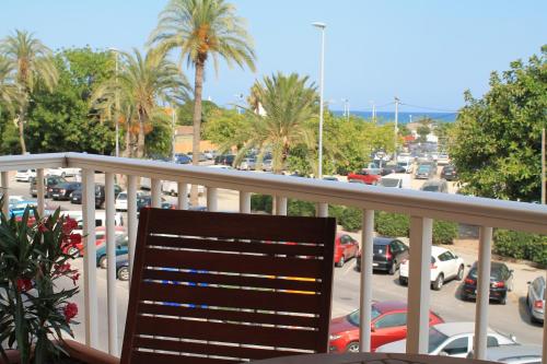 Kép 1ªLinea de playa Puerto de Sagunto szállásáról Puerto de Saguntóban a galériában
