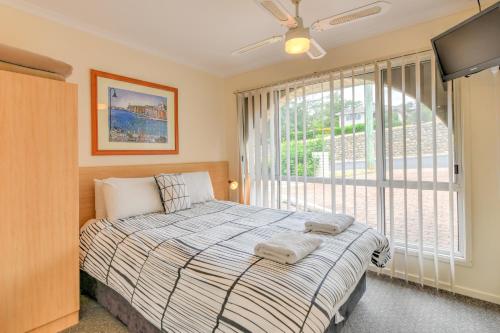 Gallery image of Motel Grande in Tamworth