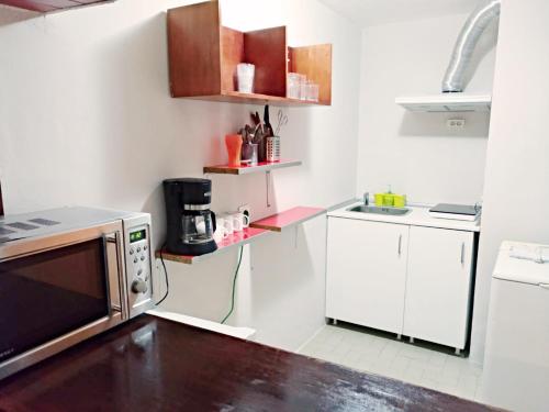 Cosy Apartment in center cathedral