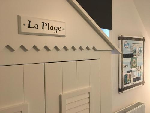 Gambar di galeri bagi Ferienhaus Nordseejuwel di Friedrichskoog-Spitz