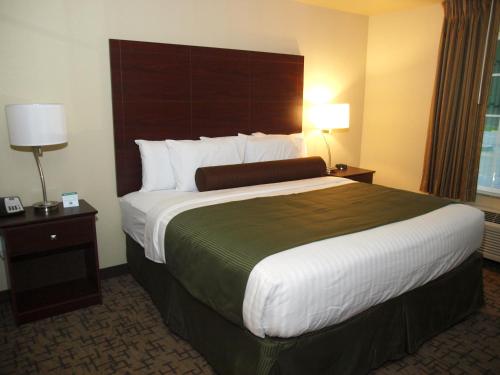 Cobblestone Inn & Suites - Vinton, LA – Photos 3