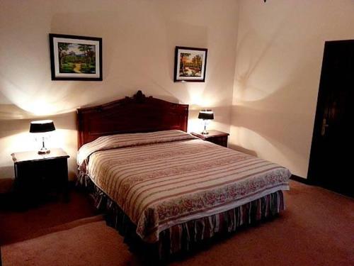 Gallery image of Hotel Premier in Sucre