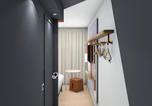 Gallery image of ibis budget Stein Maastricht in Stein