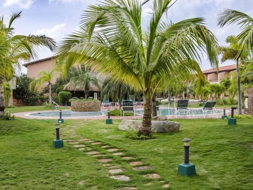 Giardino di Aruba , Eagle Beach Townhouse