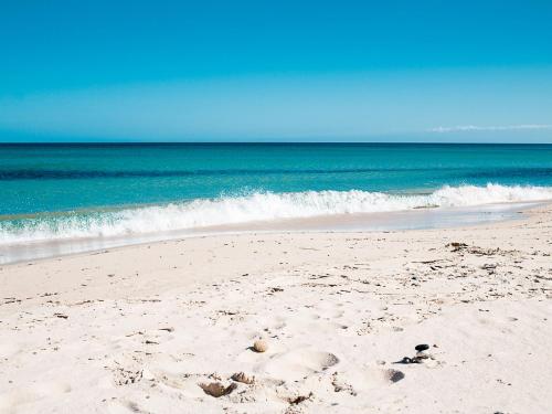 Φωτογραφία από το άλμπουμ του Camping Cala d'Ostia σε Pula