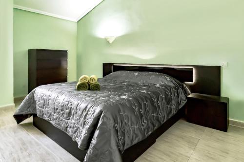 Apartment Calle Madrid