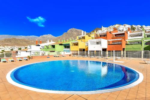 Apartment Calle Madrid
