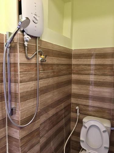 Bany a iDorm B&B - idorm Mỹ