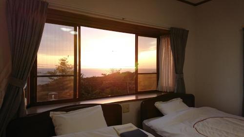 Gallery image of Shirahama Ocean Villa in Shirahama