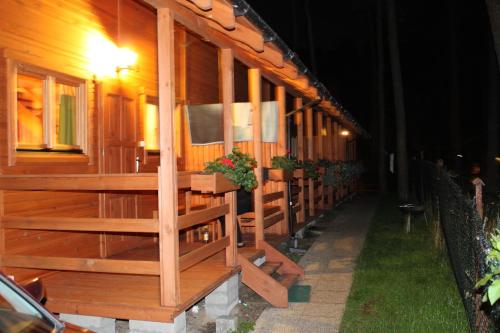 Imagine din galeria proprietății OW Gabi în Międzywodzie