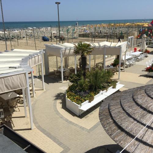 Gallery image of Pinetina Mare Baby Family Hotel in Cervia
