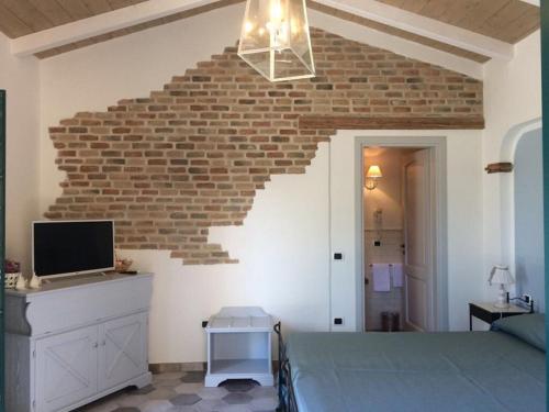 Gallery image of Hotel Villa Delle Meraviglie in Maratea