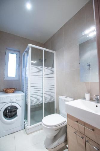 Zelos Rhodian House