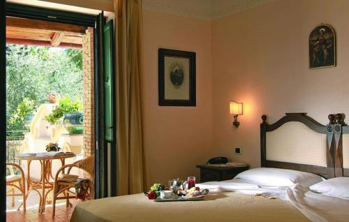 Gallery image of Hotel Villa Delle Meraviglie in Maratea