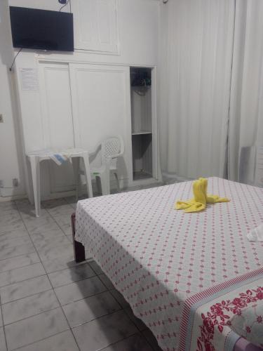 Gallery image of Hotel Britânia in Ilhéus
