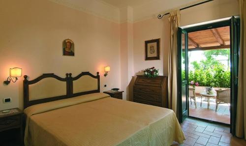 Gallery image of Hotel Villa Delle Meraviglie in Maratea