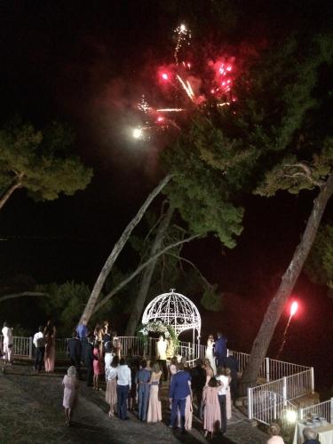 Gallery image of Hotel Villa Delle Meraviglie in Maratea