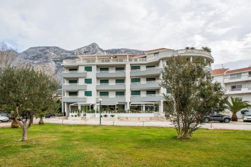 Apartments Makarska Beach