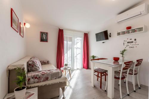 Apartment Taja, cijela kuća i vrt samo za vas