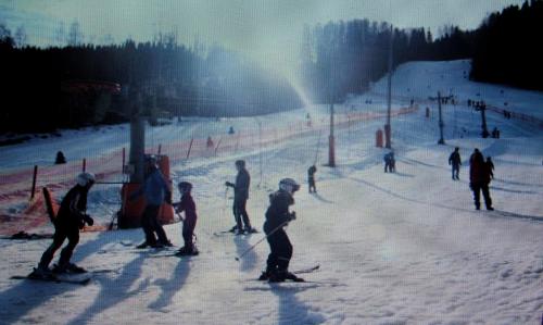 Hosté ubytování Stordrågen
