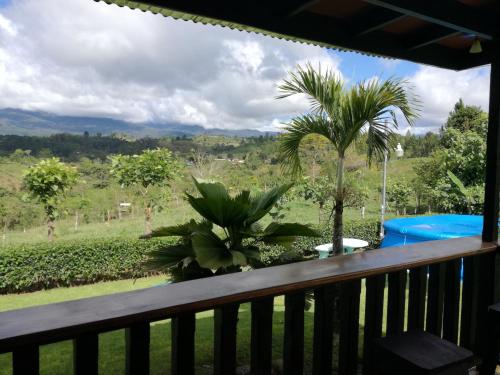 Hospedaje Mi Finca – Photos 3