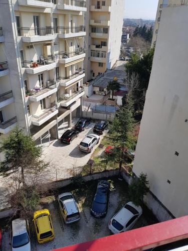 Il quartiere o una zona nella vicinanze dell'appartamento