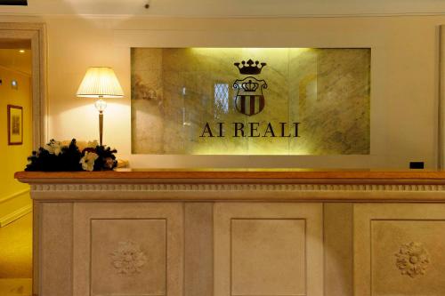 Hotel Ai Reali - Small Luxury Hotels of the World photo 28