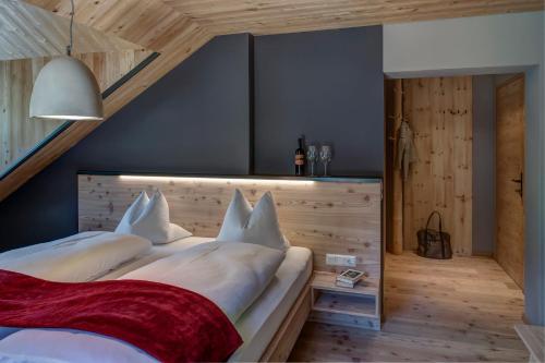 Fotografie z fotogalerie ubytování Zollhaus St Jakob im Defereggental v destinaci Sankt Jakob in Defereggen