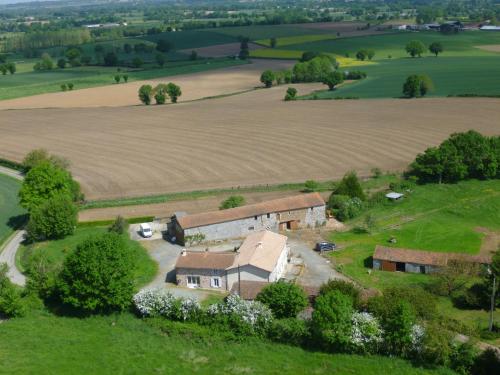 La Pommeraie-sur-Sèvre