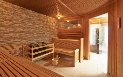 Gambar di galeri bagi Upstalsboom Parkhotel di Emden