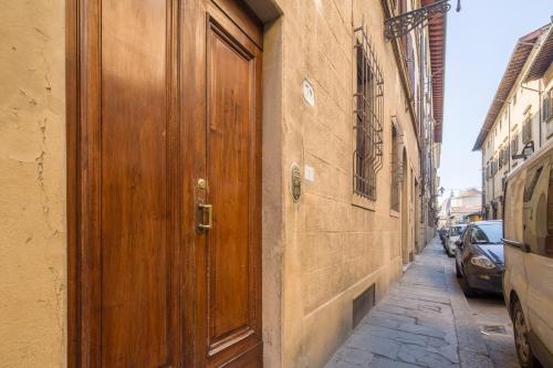 Capponi Suite